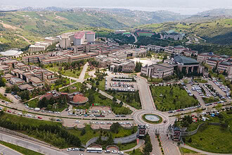 Kocaeli Üniversitesinin Artıları Eksileri!