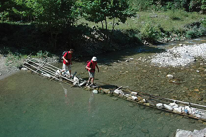Kocaeli Yürüyüş Parkurları - Kocaeli Trekking Grupları