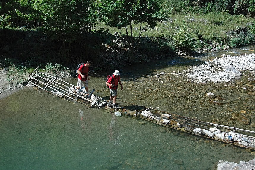 Kocaeli Yürüyüş Parkurları - Kocaeli Trekking Grupları