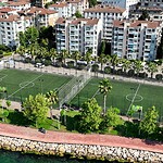 Kocaeli'de 10 Yeni Futbol Sahası: 8 Sahada Yenileme Geliyor