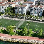 Kocaeli'de 10 Yeni Futbol Sahası: 8 Sahada Yenileme Geliyor
