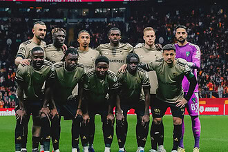 Süper Lig'de Kalıcı Başarı İçin Düğmeye Basıldı! Kocaelispor Kadrosunda Büyük Temizlik