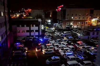 Kocaeliye'de Uzanan Operasyonda 10 Ülkeye 561 Milyon Dolar Kaçırıldı