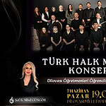 Dilovası’nda Unutulmayacak Müzik Gecesi: Öğretmen ve Öğrenciler Aynı Sahnede Buluşuyor!