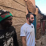 Kuralsız Sokaklar'da Mert Öztürk ile Kenya Kibera ve Kolombiya Cartagena Yolculuğu Bu Akşam Kanal D'de!