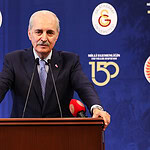 Kurtulmuş'tan Yeni Anayasa Çağrısı: "Seçim Yasası Şart"