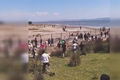 Kushner'in Sazan Adası Projesine Yolsuzluk Soruşturması
