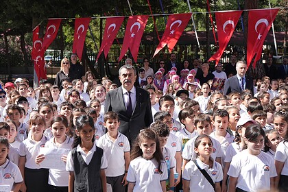 MEB Bakanı Yusuf Tekin Tarih Verdi: 2026 LGS Sonuçları Ne Zaman Açıklanacak? Tercih Süreci Başlıyor!