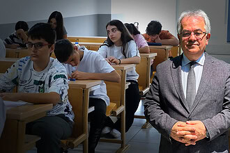 LGS'ye Son Günler: Yeni Konu Değil Tekrar Zamanı