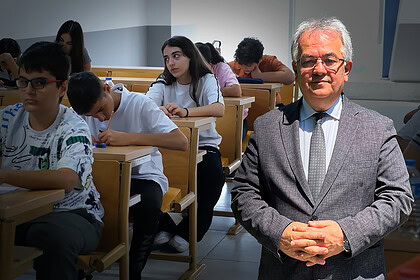 LGS'ye Son Günler: Yeni Konu Değil Tekrar Zamanı