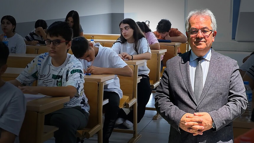 LGS'ye Son Günler: Yeni Konu Değil Tekrar Zamanı