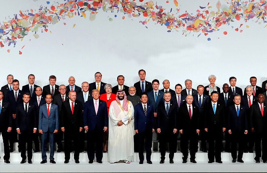 ABD ve İran Anlaşmasına Küresel Liderlerden Tam Destek: Hürmüz Boğazı Yeniden Açılıyor!