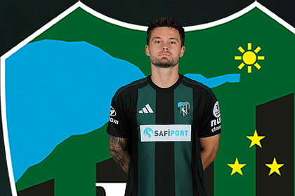 Kocaelispor’da Karol Linetty Transfer Gelişmesi