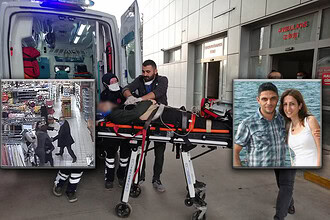 Kocaeli'deki "Market Cinayeti" Davasında Flaş Gelişme: Yargıtay 23 Yıllık Cezayı Bozdu!