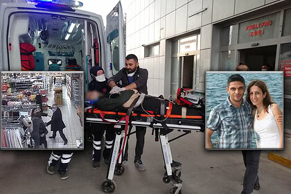 Kocaeli'deki "Market Cinayeti" Davasında Flaş Gelişme: Yargıtay 23 Yıllık Cezayı Bozdu!