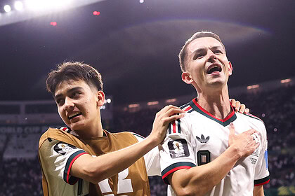 2026 FIFA Dünya Kupası A Grubu: Çekya 0-3 Meksika | Ochoa Tarih Yazdı!