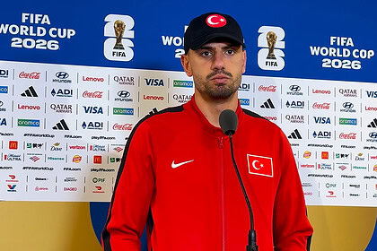 Merih Demiral'dan Paraguay Yenilgisi Sonrası Özür: "En Üzüldüğüm Maç"