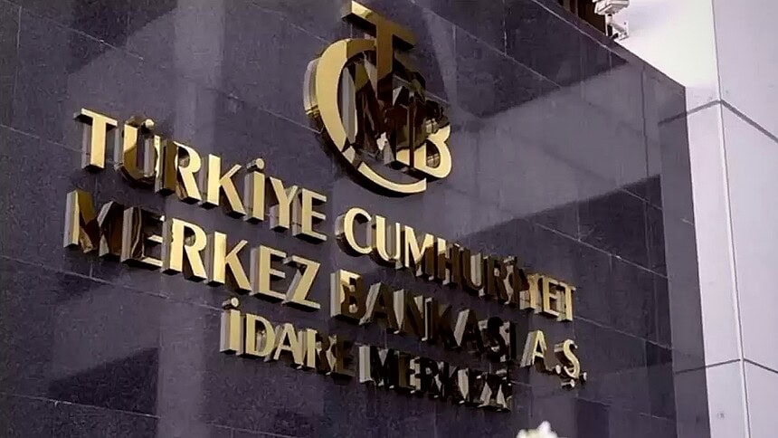 Merkez Bankası Rezervleri Bir Haftada 7,3 Milyar Dolar Eridi
