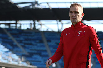 Türkiye - Paraguay Maçı Öncesi Mert Günok'tan Flaş Açıklamalar: "Bizim İçin Artık Final Maçı"
