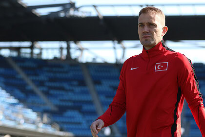 Türkiye - Paraguay Maçı Öncesi Mert Günok'tan Flaş Açıklamalar: "Bizim İçin Artık Final Maçı"