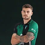 Kocaelispor’da Son Dakika Ayrılık! 2 Şampiyonluk Yaşayan Mesut Can Tunalı İle Yollar Ayrıldı