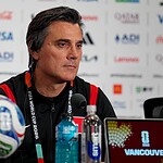 Türkiye-Avustralya 2026 FİFA Dünya Kupası D Grubu Maçı Öncesi Montella'dan Açıklamalar - 1. BÖLÜM