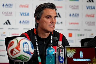 Türkiye-Avustralya 2026 FİFA Dünya Kupası D Grubu Maçı Öncesi Montella'dan Açıklamalar - 1. BÖLÜM