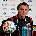 Türkiye-Avustralya 2026 FİFA Dünya Kupası D Grubu Maçı Öncesi Montella'dan Açıklamalar - 2. BÖLÜM