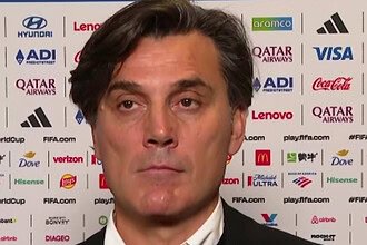 Montella'dan Veda İtirafı: "İki Maçta 65 Şut Var, Gol Yok"