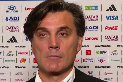 Montella'dan Veda İtirafı: "İki Maçta 65 Şut Var, Gol Yok"