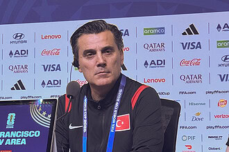 ABD'yi Yendik Ama Elendik! Montella Basın Toplantısında İçini Döktü: "Büyük Adaletsizlikler Oldu"