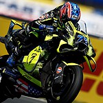 MotoGP Hollanda Etabı Ogura'nın: Toprak'ı Arıza Vurdu