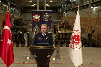 MSB Haziran 2026 Basın Bilgilendirme Toplantısı: Denizkurdu-II Tatbikatı ve Bedelli Askerlik Güncellemesi!