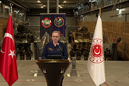 MSB Haziran 2026 Basın Bilgilendirme Toplantısı: Denizkurdu-II Tatbikatı ve Bedelli Askerlik Güncellemesi!