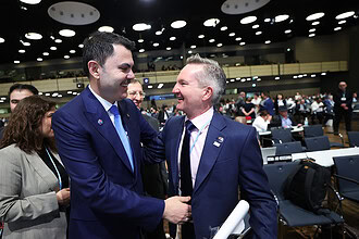 Murat Kurum'dan COP31 Sözü: "Somut Hedefleri Açıklayacağız"