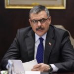 "187 Yıldır Onurla Taşınan Emanet!" Bakan Çiftçi’den Jandarma Teşkilatı İçin Gurur Dolu Sözler!