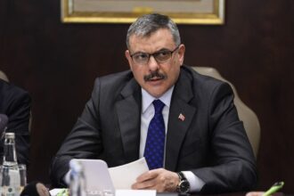 "187 Yıldır Onurla Taşınan Emanet!" Bakan Çiftçi’den Jandarma Teşkilatı İçin Gurur Dolu Sözler!