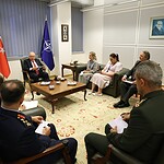 2026 Ankara NATO Zirvesi Ne Zaman? Bakan Yaşar Güler Brüksel'de Tarihi Hedefleri Açıkladı!