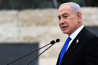 Netanyahu Lübnan Operasyonu Açıklaması: Ordu Durmayacak