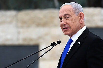 Netanyahu Lübnan Operasyonu Açıklaması: Ordu Durmayacak