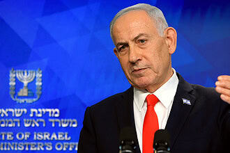Netanyahu'dan Hizbullah'a Tehdit: "Çok Ağır Bedel Ödeyecek"