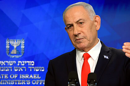 Netanyahu'dan Hizbullah'a Tehdit: "Çok Ağır Bedel Ödeyecek"
