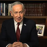 Netanyahu'dan İran'a Nükleer Resti: "Ben Başbakan Oldukça Olmayacak"