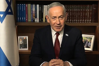 Netanyahu'dan İran'a Nükleer Resti: "Ben Başbakan Oldukça Olmayacak"