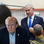 İsrail Başbakanı Netanyahu’dan Şok Çıkış: "ABD’ye Olan Silah Bağımlılığından Kurtulmak Zorundayız!"