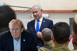 İsrail Başbakanı Netanyahu’dan Şok Çıkış: "ABD’ye Olan Silah Bağımlılığından Kurtulmak Zorundayız!"