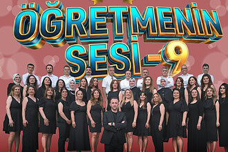 Derince Belediyesi Öğretmenin Sesi-9 Klasikler Konseri Ne Zaman, Saat Kaçta?