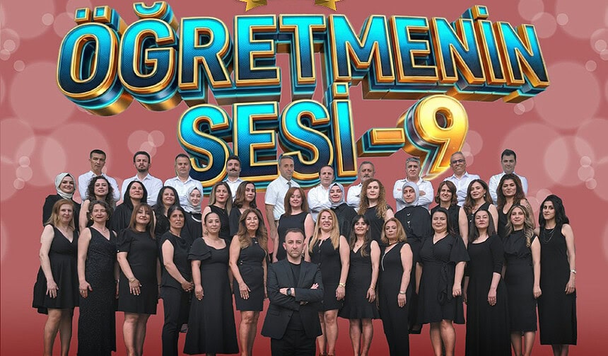 Derince Belediyesi Öğretmenin Sesi-9 Klasikler Konseri Ne Zaman, Saat Kaçta?