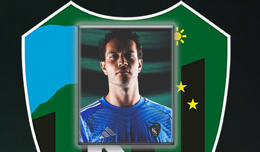 Kocaelispor'dan Kaleye Takviye: Onurcan Piri İmzayı Attı! Sözleşme Detayları Belli Oldu!
