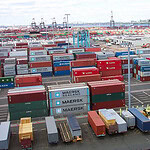 Oxfam'dan Danimarka Kökenli Maersk Şirketine İsraile 1.42 Milyon Kilo Mermi Taşıdı Suçlaması